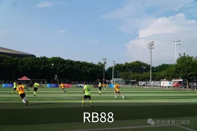 RB88公司简介图片